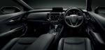 Toyota Crown S Sport Style 2020 года